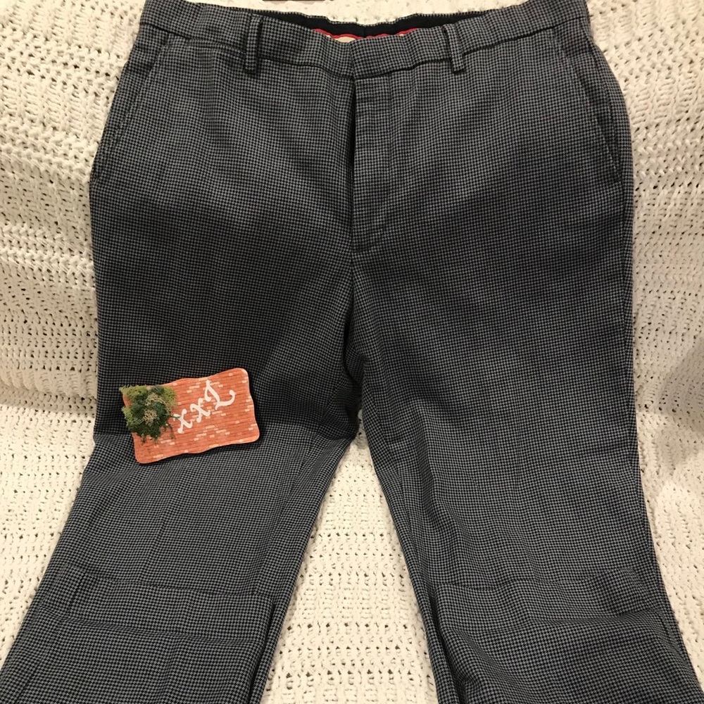 Burberry pants (34R)